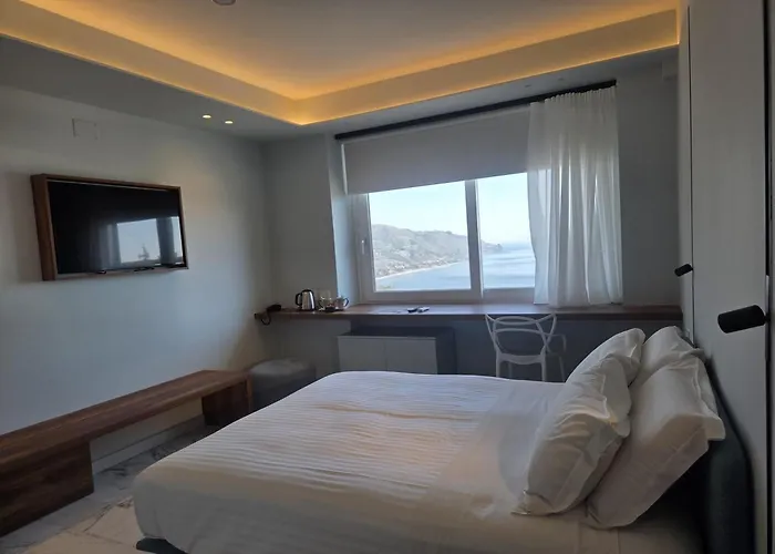 Tph Rooms
